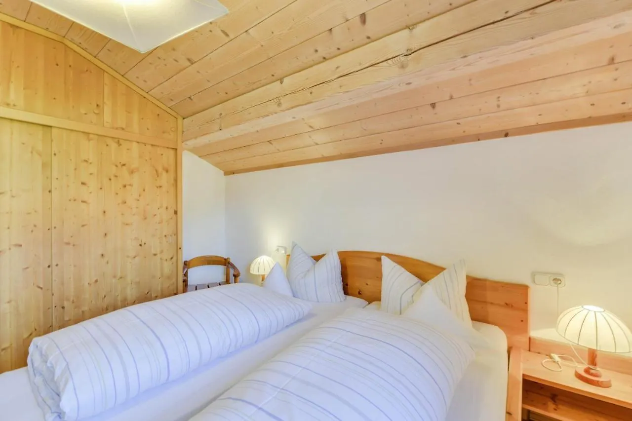 Jaudenhof - Apartment Hochalm Lenggries